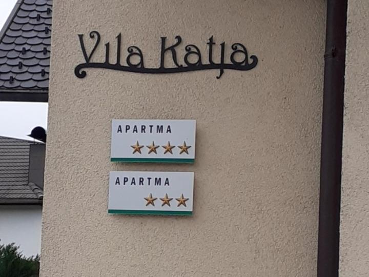 Vila Katja Bled Exterior photo